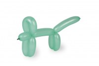 Lot de 100 Ballons de Baudruche à Modeler