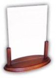 Table de pique-nique en bois CHAMPÊTRE rectangulaire 2 m + 1 banc