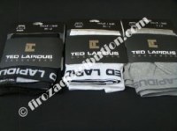 Lot de boxer TED LAPIDUS.