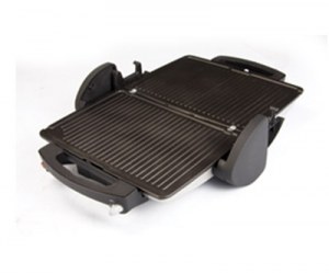 Compact Grill & Sandwich 3in1 - panini