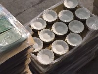 DESTOCKAGE VAISSELLE "2éme choix AU KG" VENTE PAR CAMION ou CONTENAIRE de 40