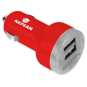 Accesoires pour l'automobile personnalisables