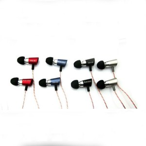 Caques Astrotec AM-90 In-Ear Dynamic