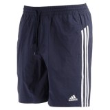 Adidas 3 SI Short Y Navy