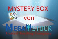 030043 Box mystère enfants & adolescents – marques européennes