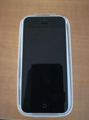 Lot d'IPhones 5C Blanc 8 go