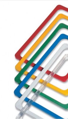 Barrière coulissante rondin 4 m