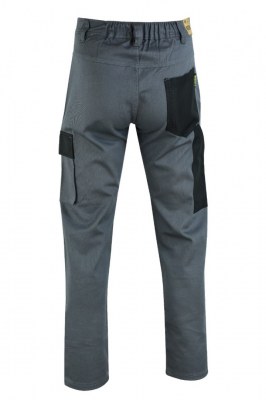 Fabricant de vêtement de travail plus de 30 modèles de pantalon de travail disponible