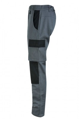 Fabricant de vêtement de travail plus de 30 modèles de pantalon de travail disponible