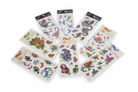 Assortiment de Tatouages