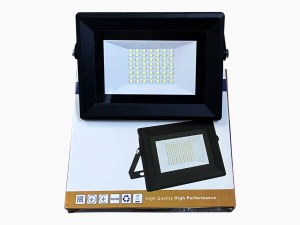 Lot de 24 Projecteurs 50w