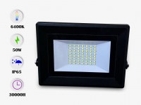 Lot de 24 Projecteurs 50w