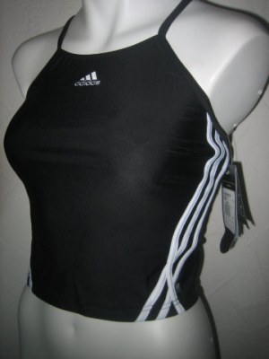Adidas  3-STR.TANK TOP