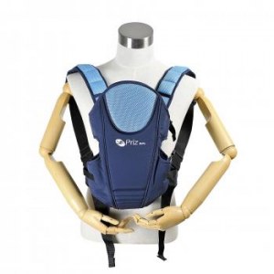 Porte bébé ventral & dorsal PB281