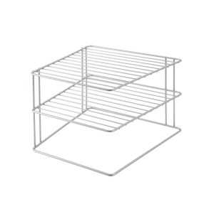 Porte assiettes - métaltex - rangement cuisine