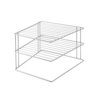 Porte assiettes - métaltex - rangement cuisine