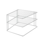 Porte assiettes - métaltex - rangement cuisine