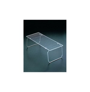 Etagère de rangement pliable - métaltex - dessertes et rangement cui