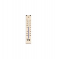 Thermomètre d'intérieur - metaltex - objet pratique