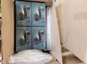 LIQUIDATION STOCK MIXTE NEUF DE MAGASIN -90% DISCOUNT SOLDE