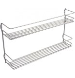 Etagère à épices - métaltex - rangement cuisine