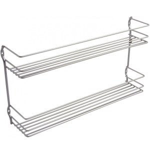 Etagère à épices - métaltex - rangement cuisine