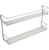Etagère à épices - métaltex - rangement cuisine