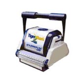 Robot électrique Tiger Shark