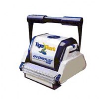 Robot électrique Tiger Shark