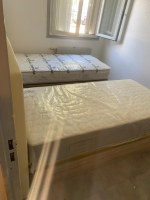 Matelas de luxe grand lot sonpura et carbonoactivi