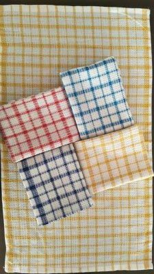 Tourchon nid d’abeille