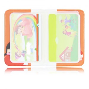 Pochettes personnalisables