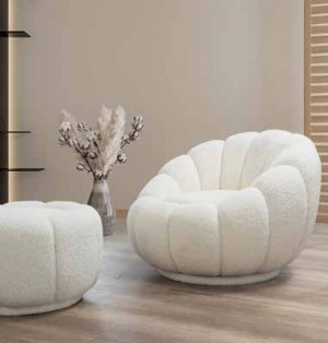 FAUTEUIL CHAISE