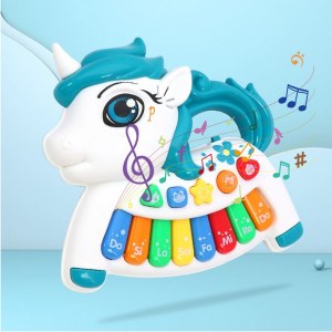 Piano éveil pour enfant