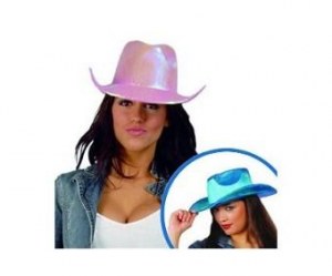 Lot de chapeaux disco