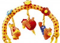 Mobile "Animaux Volants"