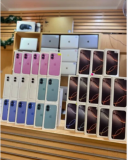 Lot, iPhone, iPhone 16, iPhone 16 Pro, iPhone 16 Pro Max, iPhone 17 Pro Max, iPhone 17...