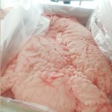 Frozen Lamb/Sheep Meat Tail Fat Halal for Export with Top Quality