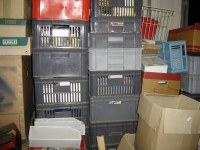 LOT DE QUINCAILLERIE BRICOLAGE