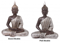 Statue Bouddha (Petit ou Grand Modèle)