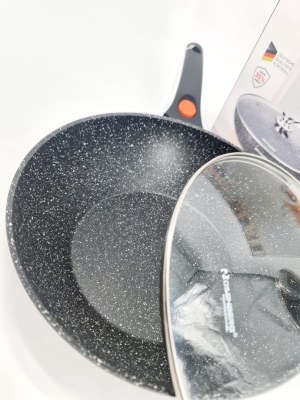 Wok manche amovible ROSENBERG