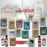 Adrien Group Fabricant et grossiste français de lessives, parfum, adoucissant, gels dou...