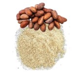 Petit cola séché (Garcinia kola)