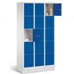 Armoire multi-casiers