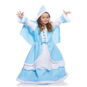 Destockage de déguisement