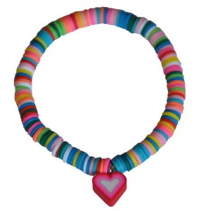 Lot de 500 bracelets et/ou chaînes de cheville
