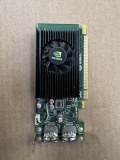 NVIDIA NVS 310 – 512MB DDR3 PCI Express x16 /