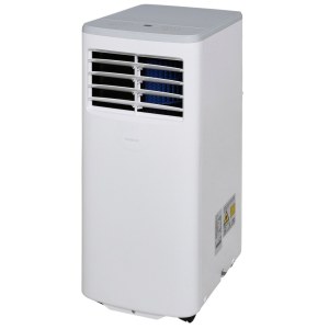 VENTILATEUR - BRASSEUR - CLIMATISEUR MOBILE