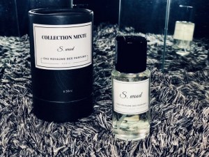 Parfums Collection mixte