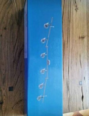 Lampes pour la plafond LED NEUVE